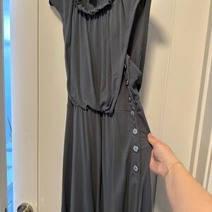 Marc Jacobs Grey Women's Dress